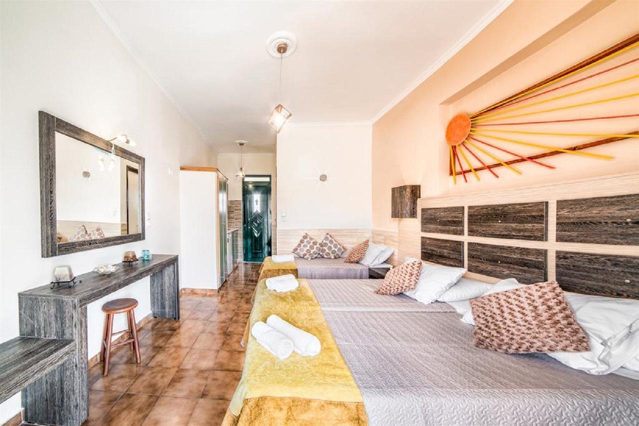 Acapulco Marinos Apartments- Adults Only 2*