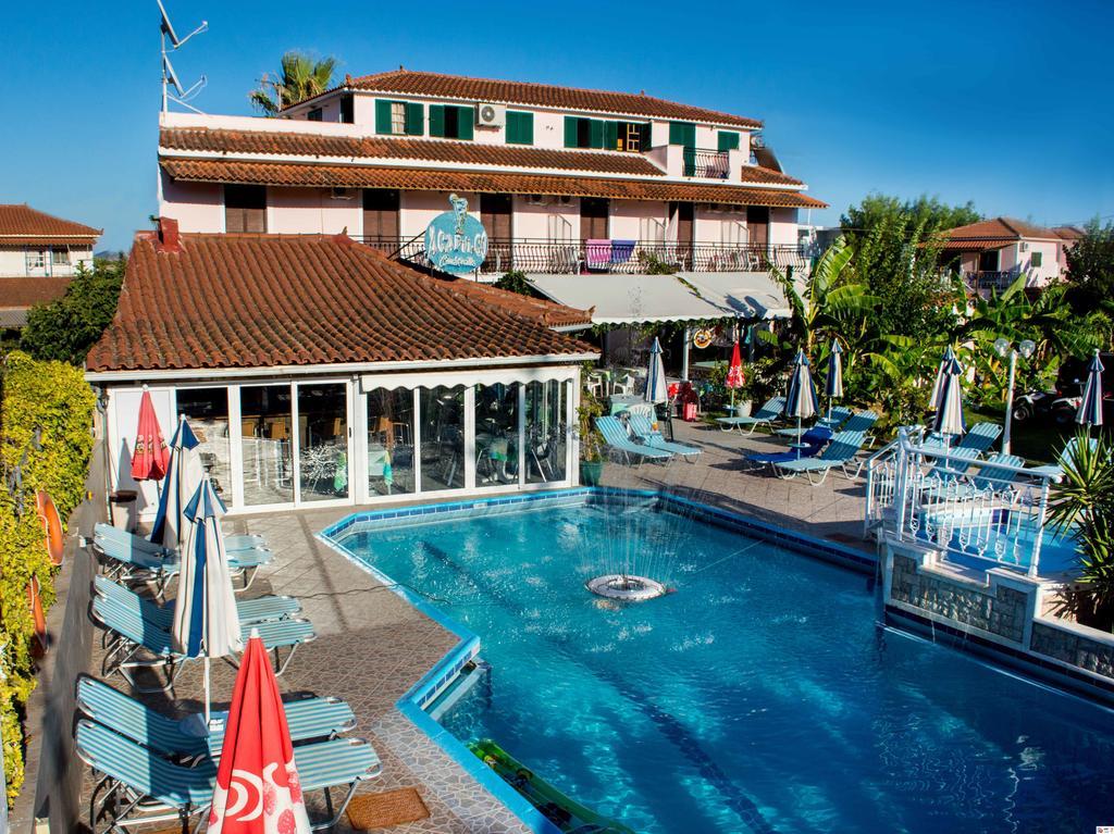 Acapulco Marinos Apartments- Adults Only