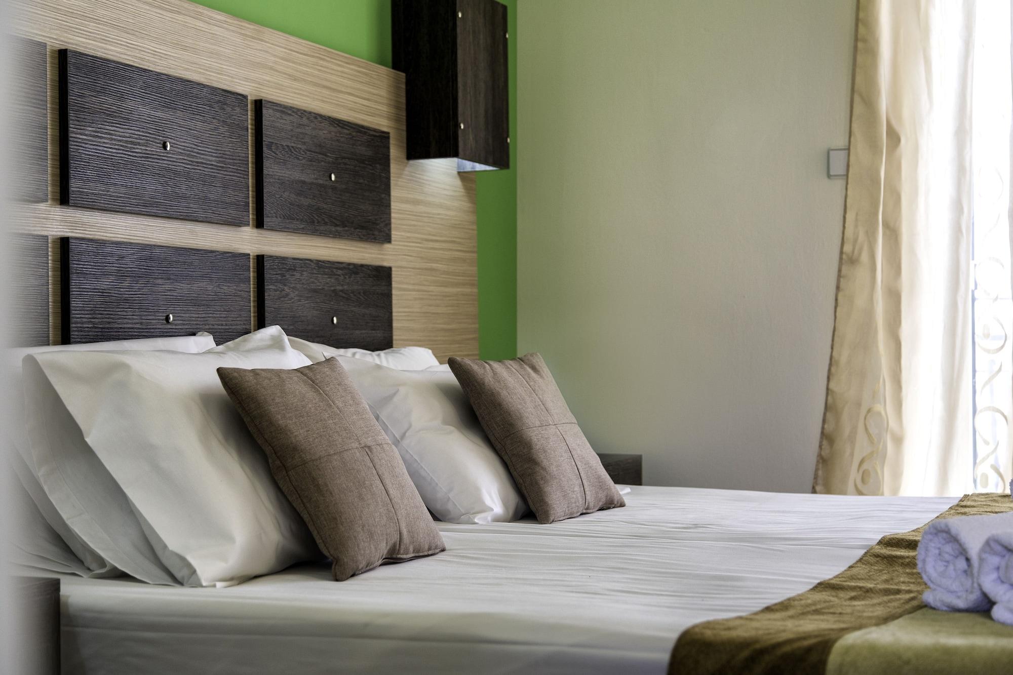 Appart hôtel Acapulco Marinos Apartments- Adults Only 2*