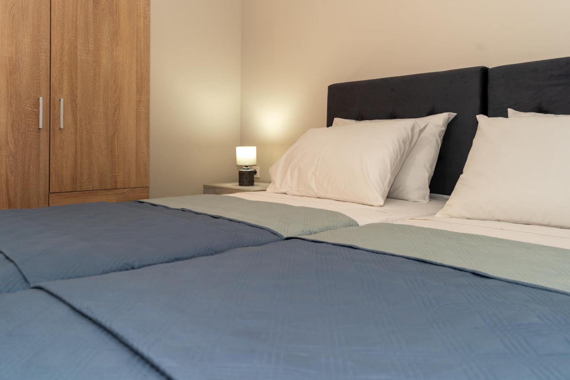 Acapulco Marinos Apartments- Adults Only Appart hôtel