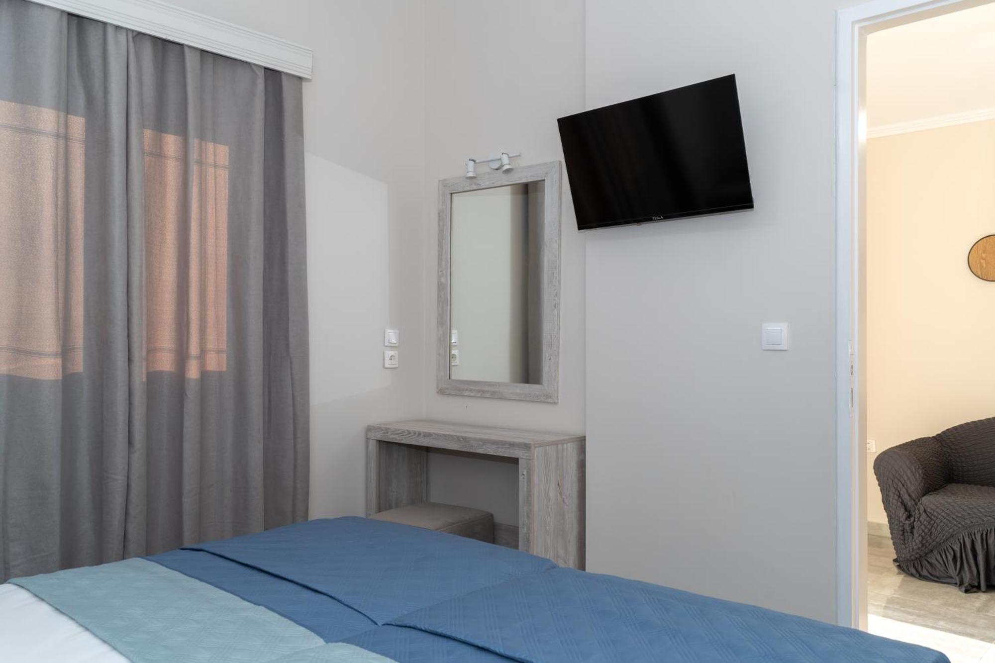 Acapulco Marinos Apartments- Adults Only Appart hôtel