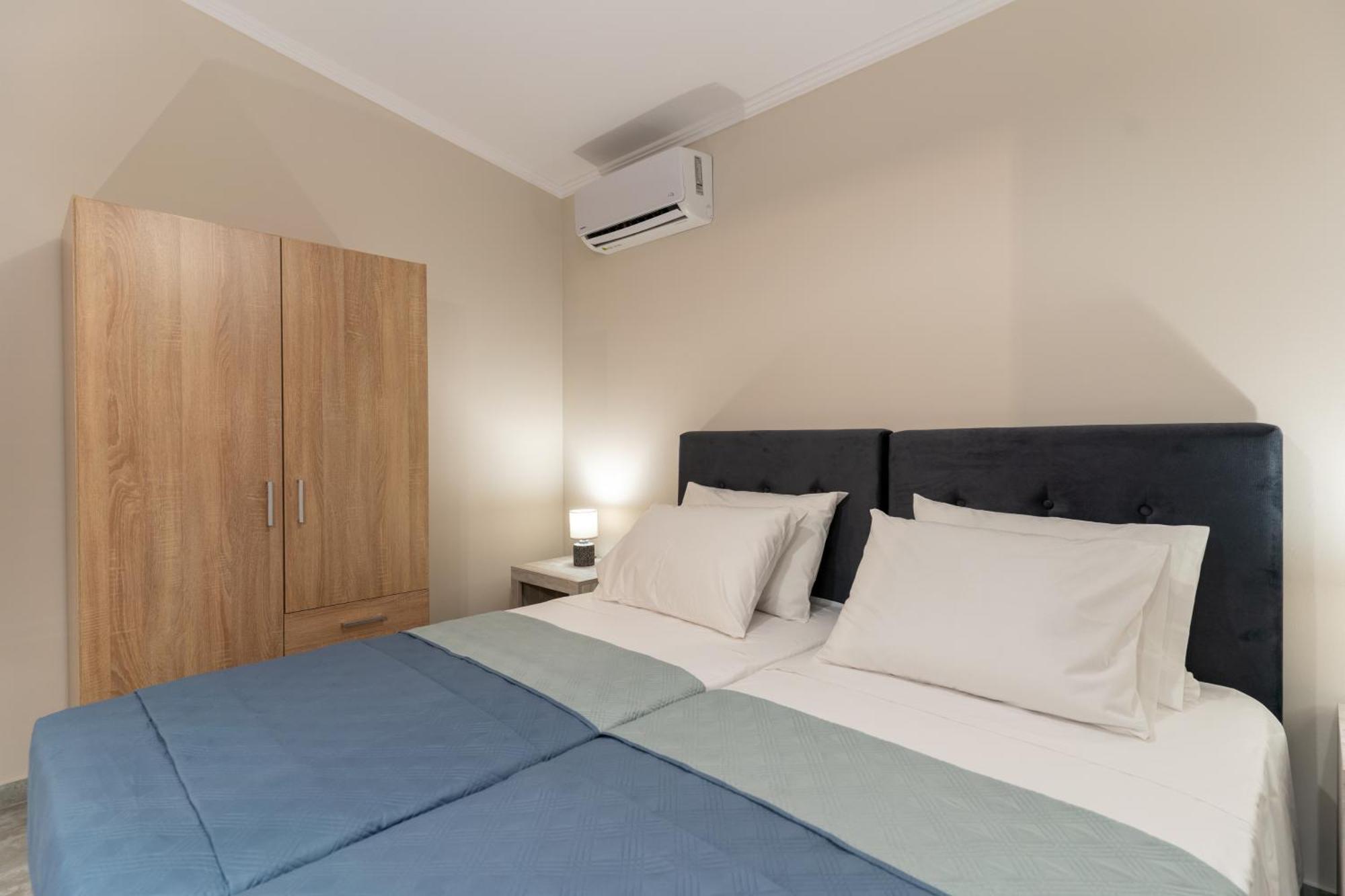 Appart hôtel Acapulco Marinos Apartments- Adults Only 2*