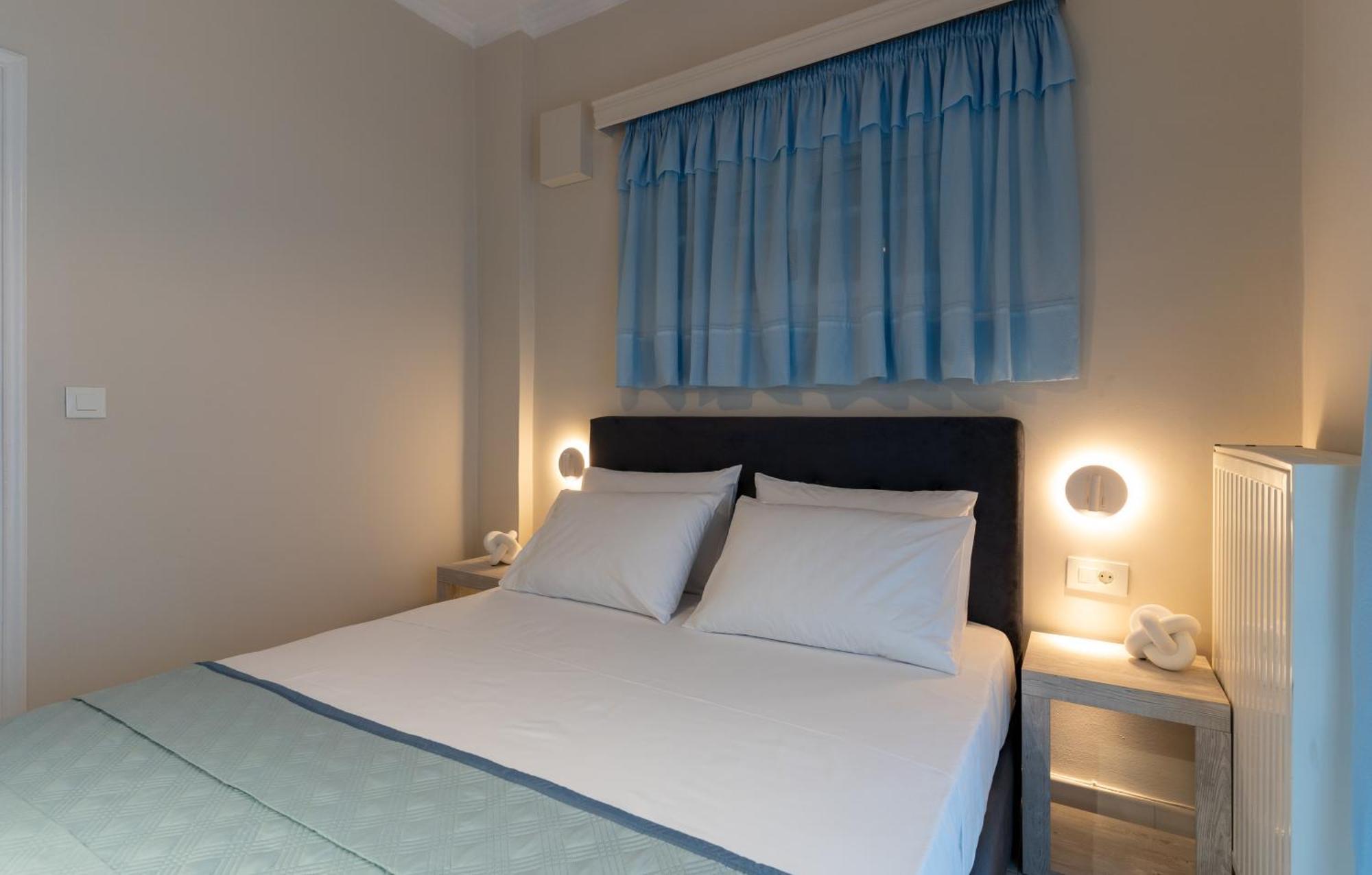 Appart hôtel Acapulco Marinos Apartments- Adults Only Laganas
