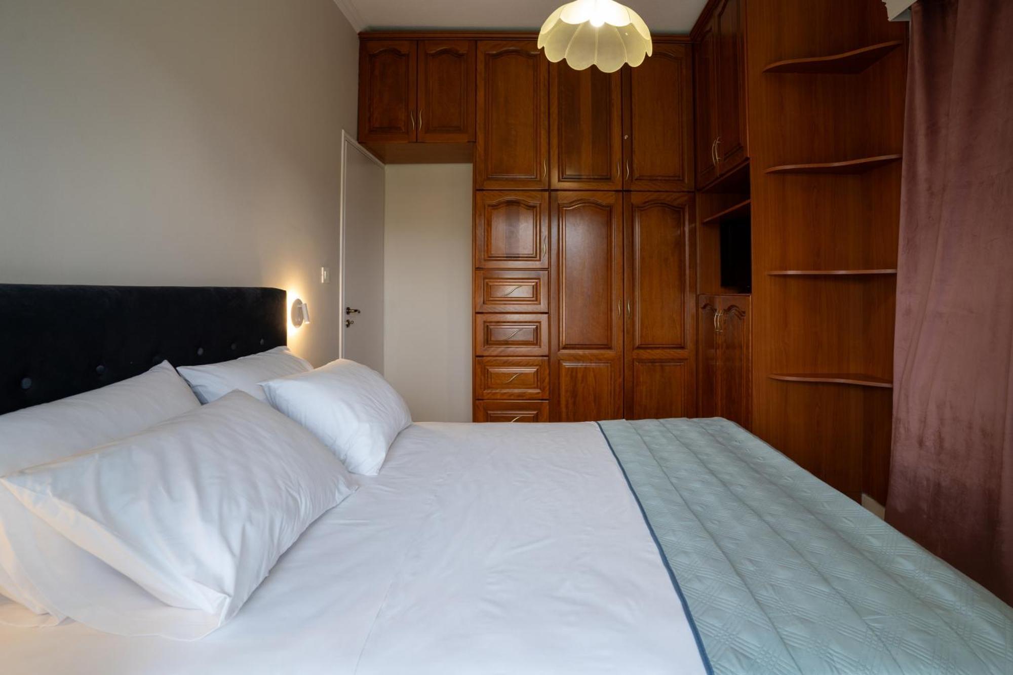 Acapulco Marinos Apartments- Adults Only Laganas