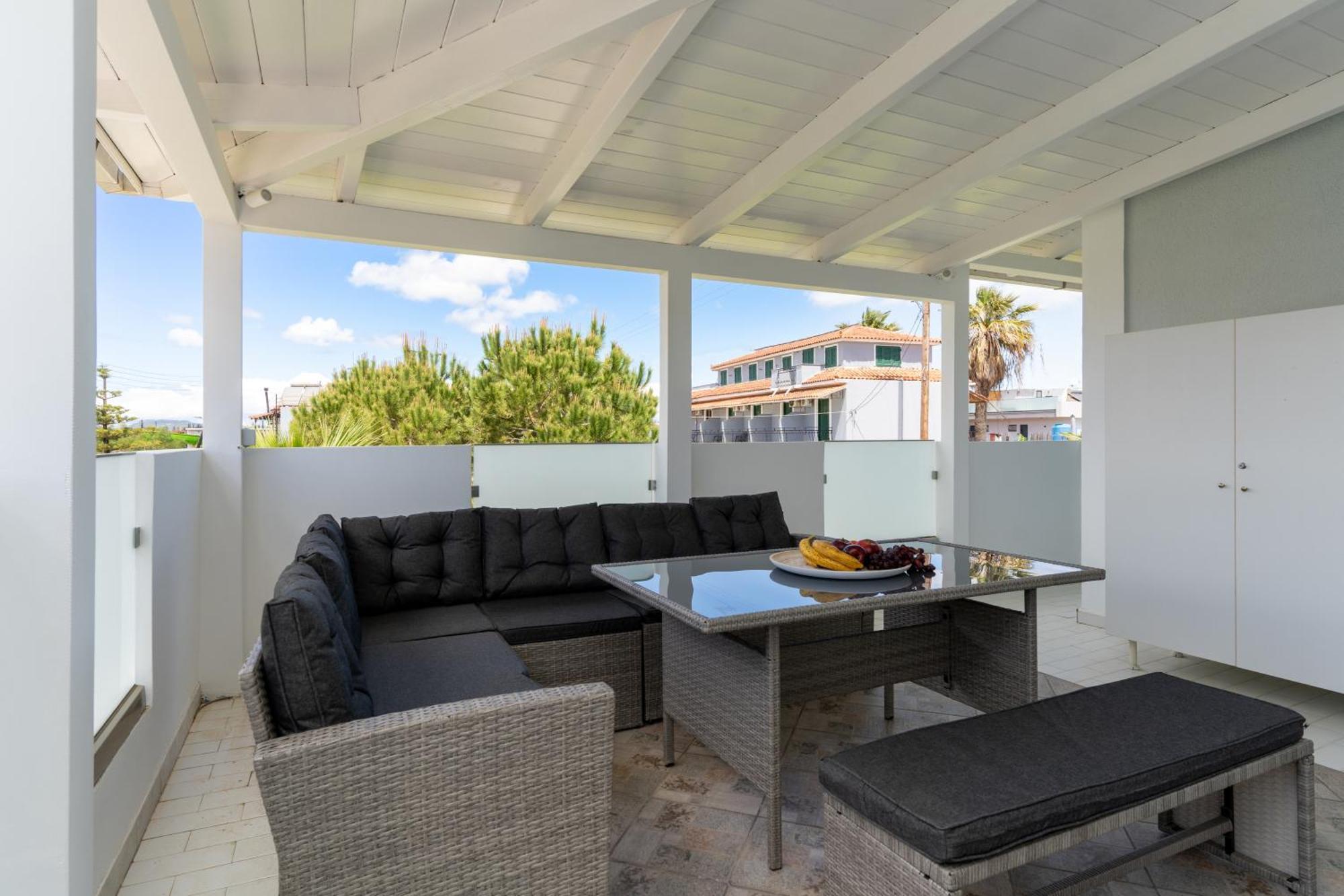Appart hôtel Acapulco Marinos Apartments- Adults Only 2*