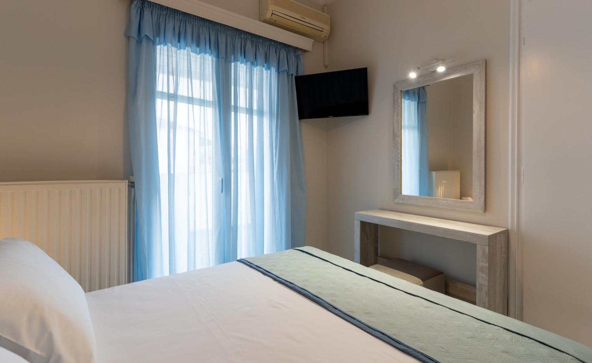 Appart hôtel Acapulco Marinos Apartments- Adults Only 2*