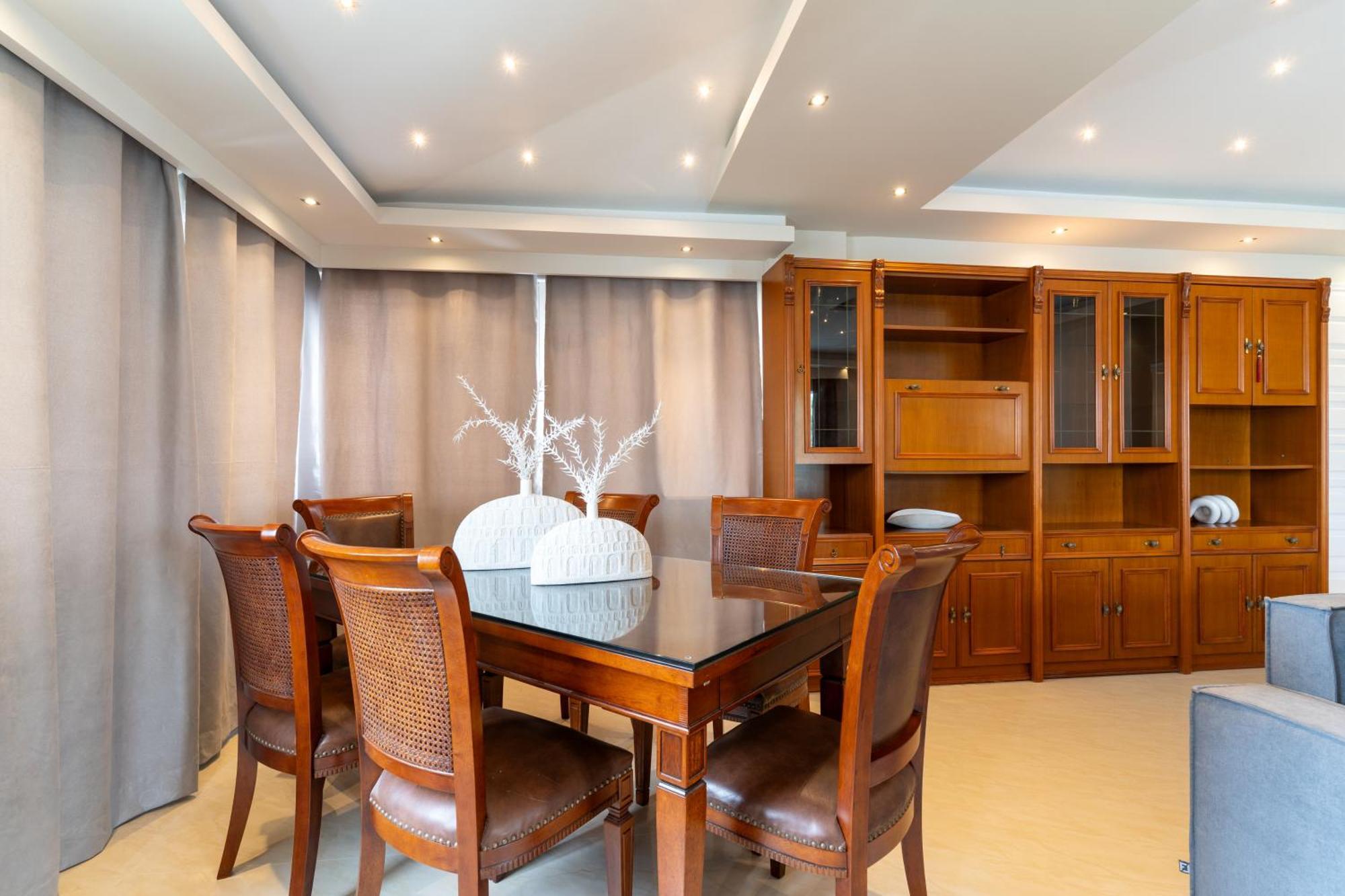 Appart hôtel Acapulco Marinos Apartments- Adults Only 2*