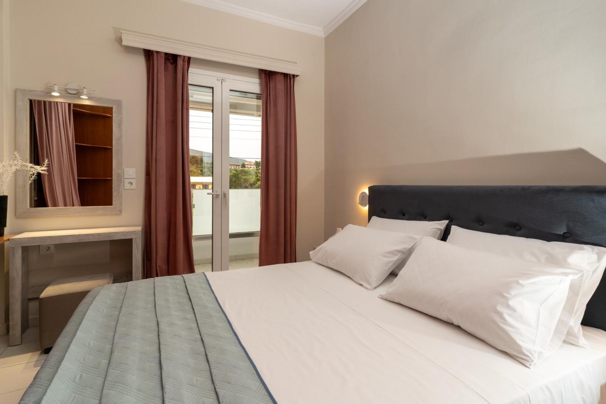 Acapulco Marinos Apartments- Adults Only Laganas