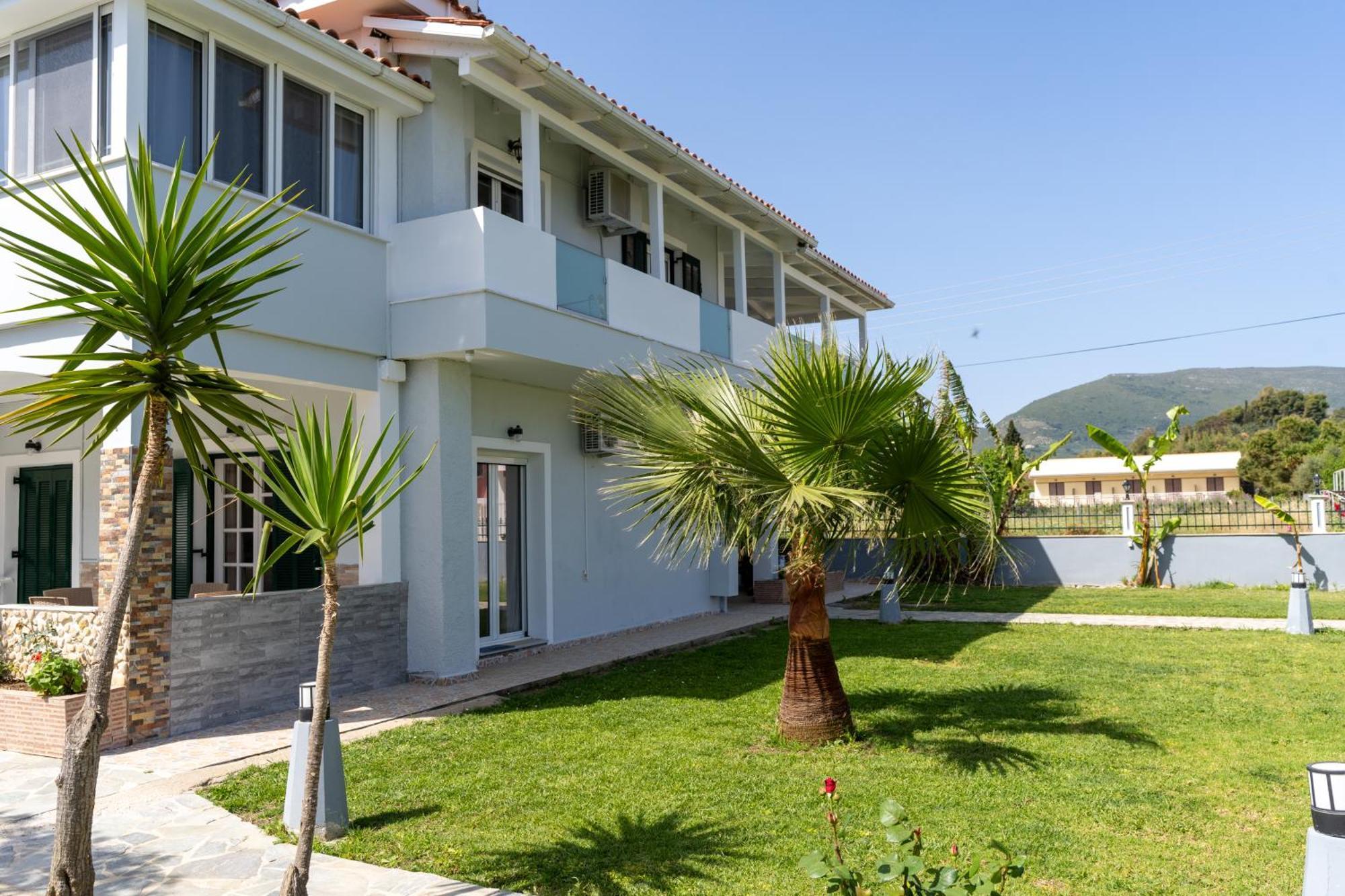Appart hôtel Acapulco Marinos Apartments- Adults Only 2*