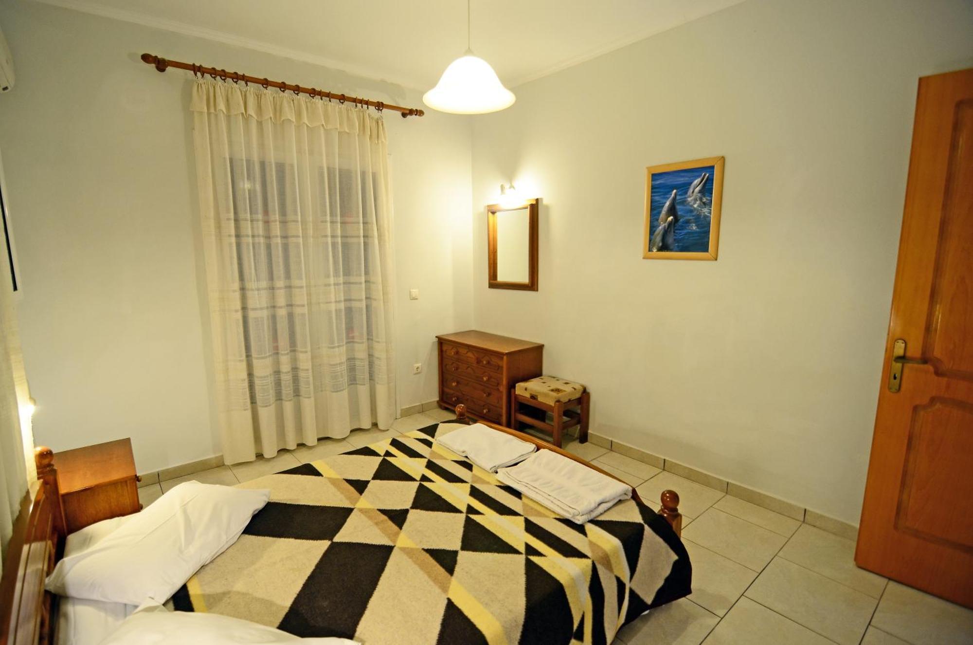 Appart hôtel Acapulco Marinos Apartments- Adults Only Laganas
