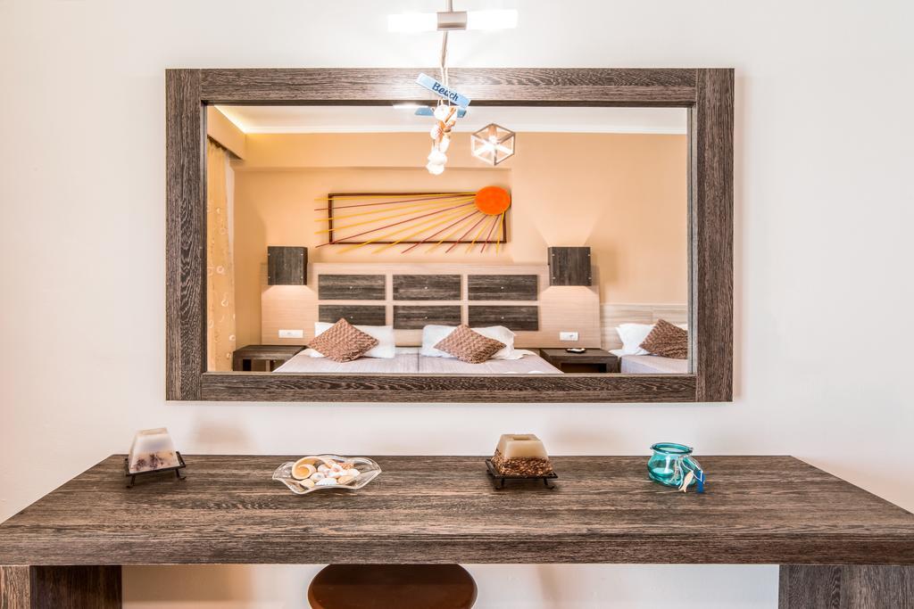 Acapulco Marinos Apartments- Adults Only 2* Laganas