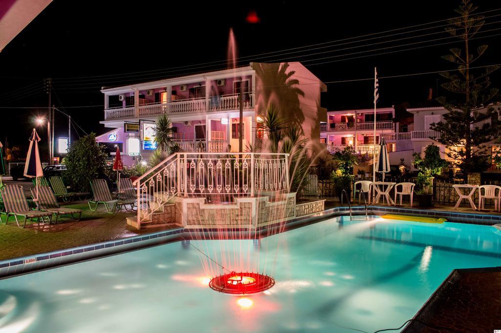 Acapulco Marinos Apartments- Adults Only 2*