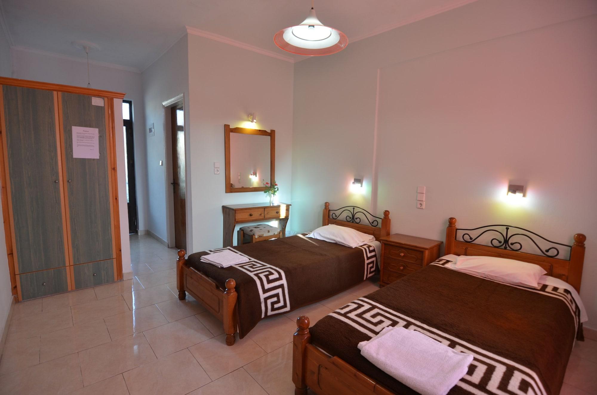 Acapulco Marinos Apartments- Adults Only Aparthotel 2*