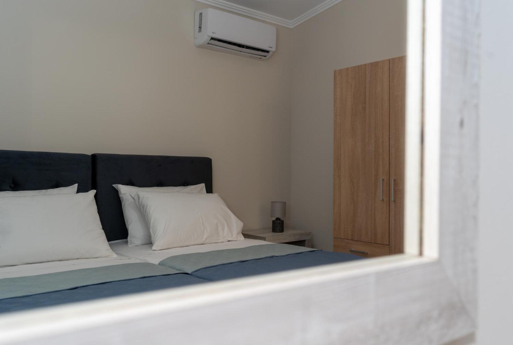 Acapulco Marinos Apartments- Adults Only Aparthotel