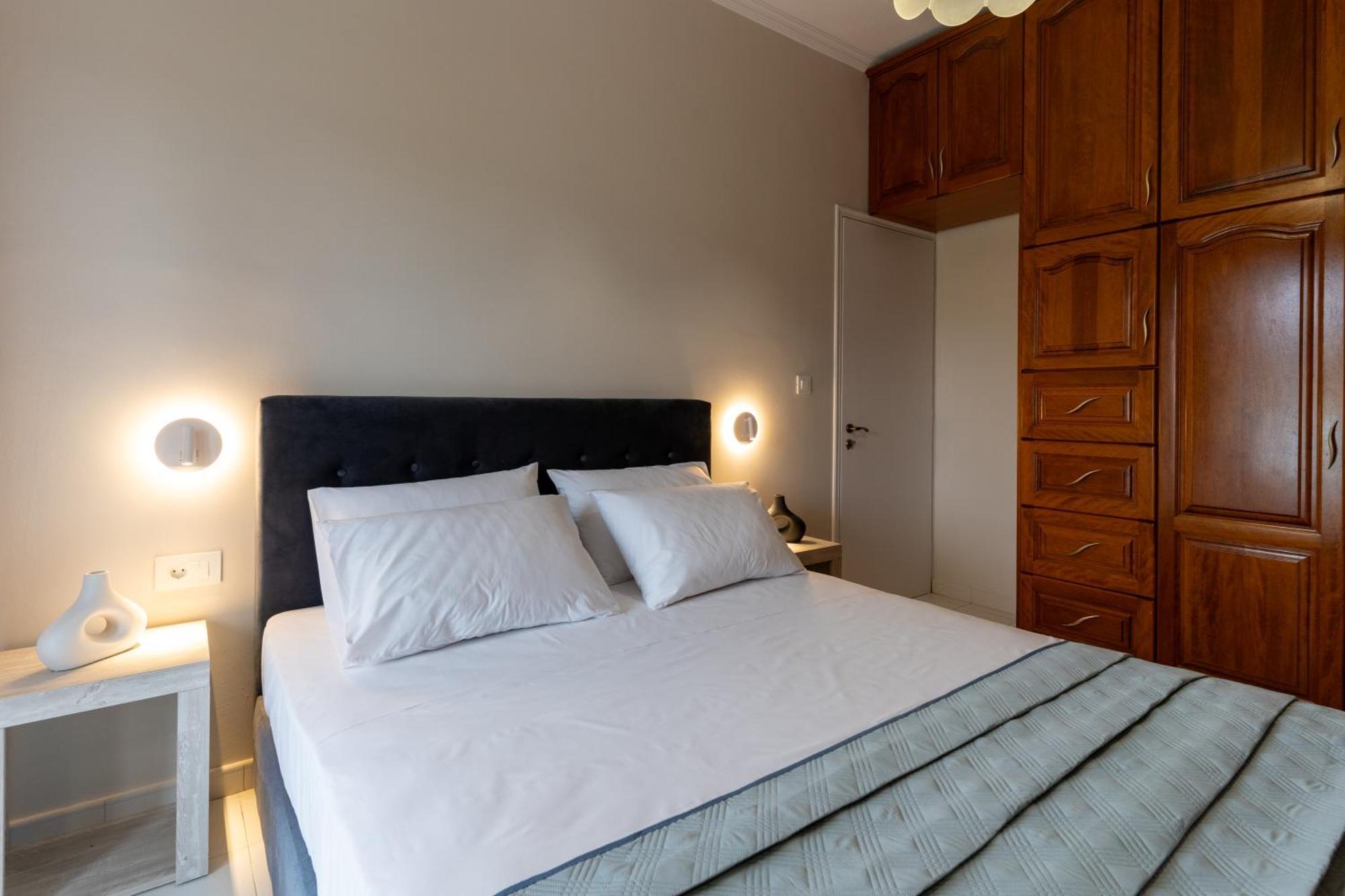 Aparthotel Acapulco Marinos Apartments- Adults Only Laganas