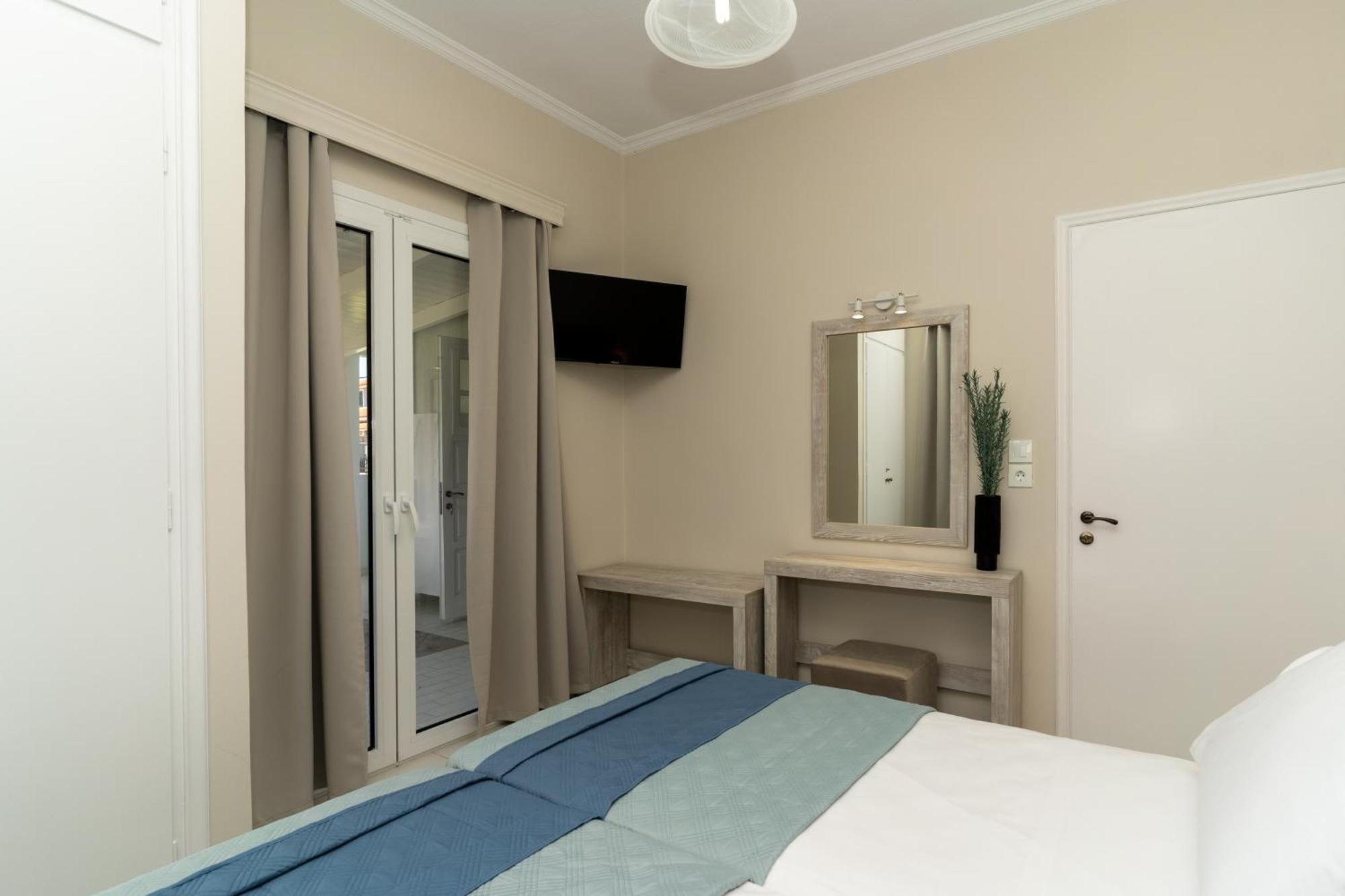 Aparthotel Acapulco Marinos Apartments- Adults Only Laganas