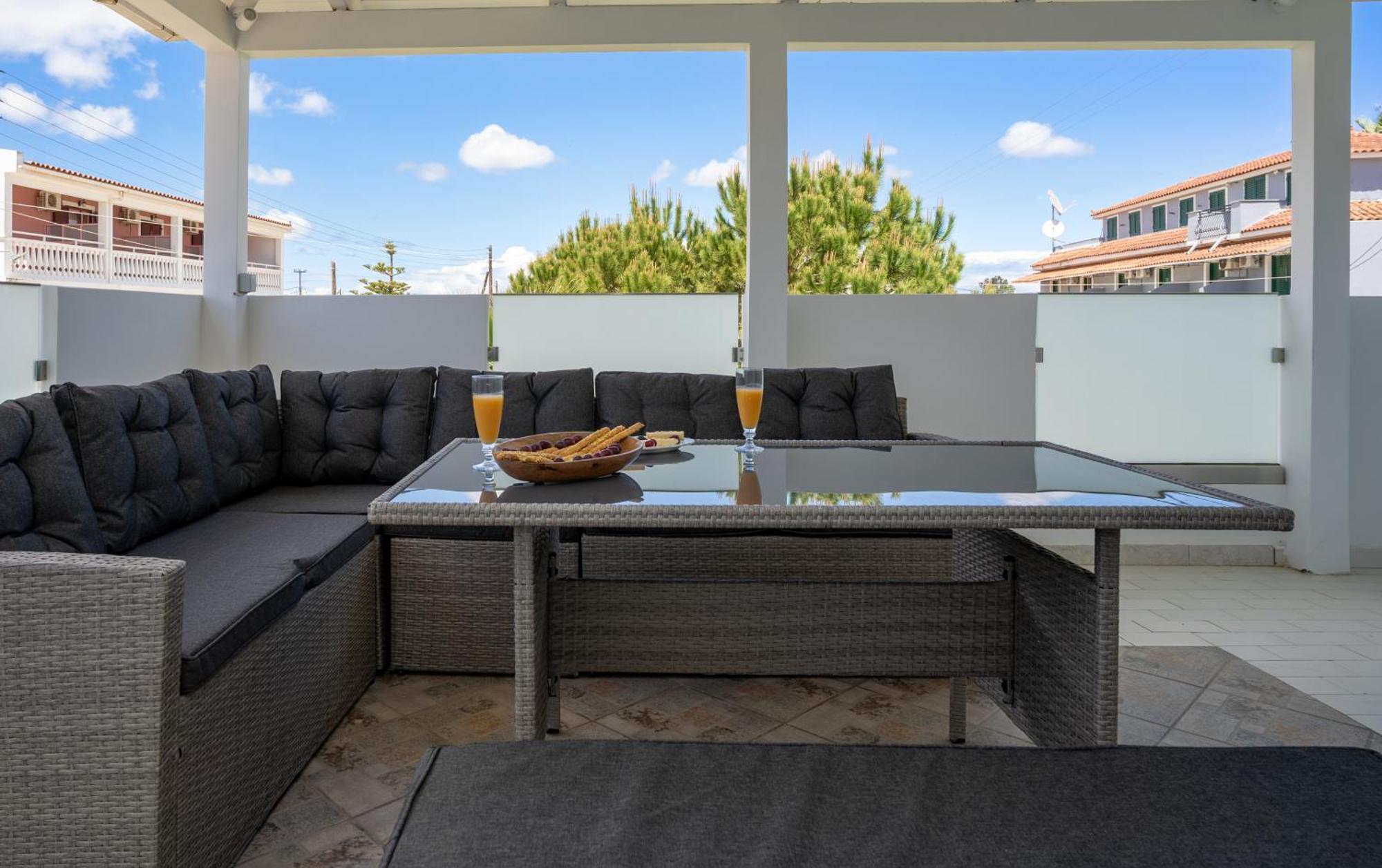 Aparthotel Acapulco Marinos Apartments- Adults Only Laganas