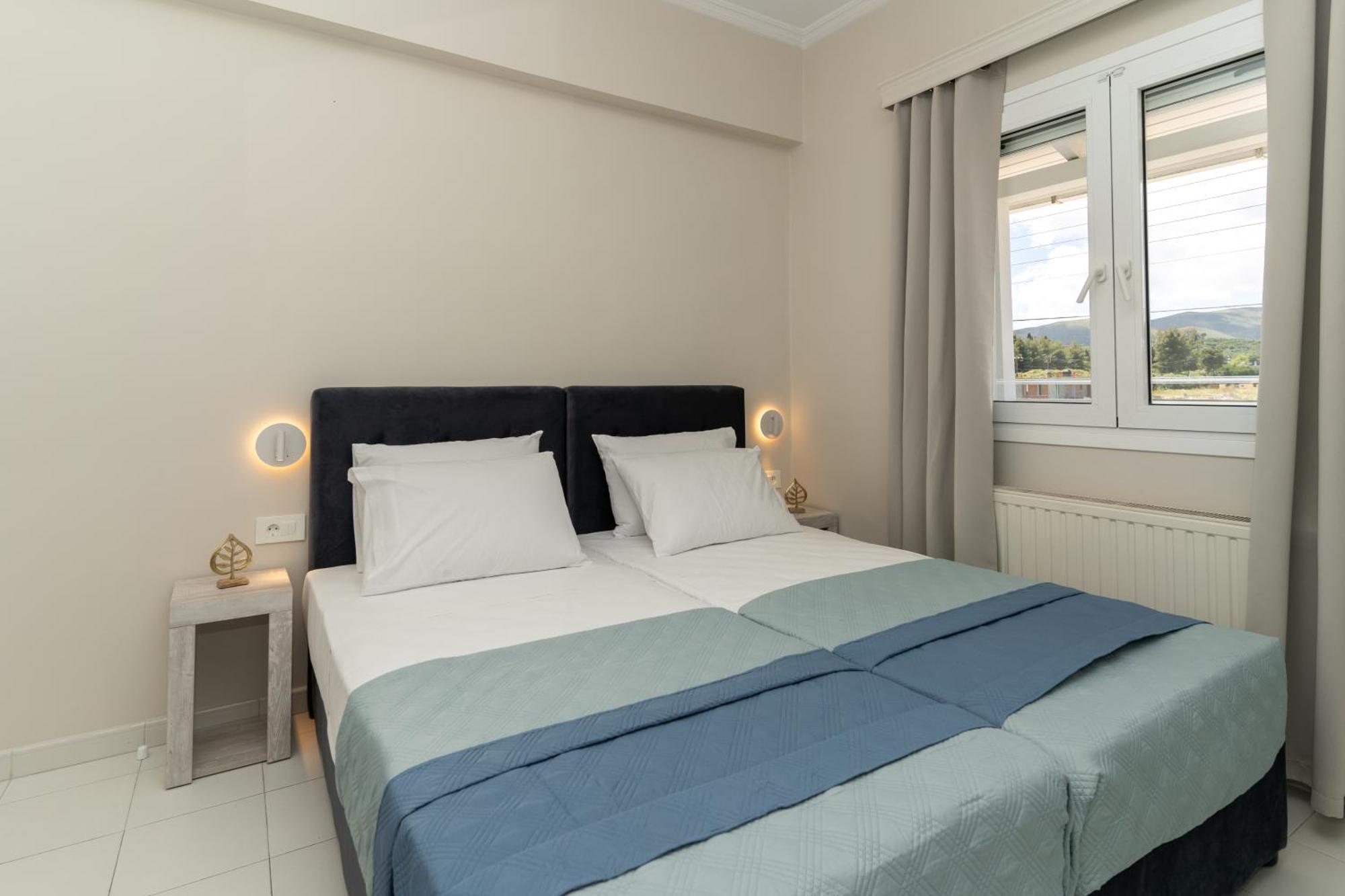 Acapulco Marinos Apartments- Adults Only Laganas