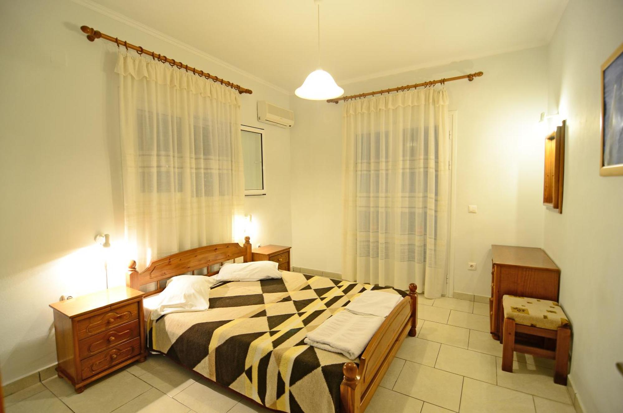 Aparthotel Acapulco Marinos Apartments- Adults Only Laganas